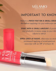 Retinol eye stick, retinol eye