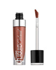 Wet n Wild Megalast Liquid Catsuit Metallic Lipstick, Ride on my Copper, 0.21 Ounce, 939A