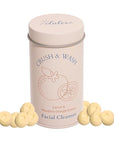 3-in-1 Solid Facial Cleanser, Exfoliator, and Wash-off Mask