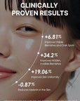 SNP [K Beauty Glutathione Dark Zero Toning Eye Patch | Nourishing Under Eye Patches for Blemishes and Dark Spots | Under Masks for Puffy Eyes and Dark Circles | Korean Skincare | 60 Patches