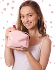48 Pcs Valentine's Day Cherry Flavored Styles