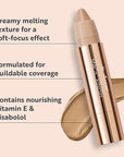 M. Asam MAGIC FINISH Perfect Blend Concealer Nude effect, vegan 1 Oz