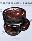 XMONDO Color 5G Golden Brown - Semi-Permanent Dye with Bond Booster to Nourish & Repair, Vegan, 8 oz