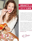 FLOWER BEAUTY By Drew Barrymore Perfect Pout Hydrating ( Starlit)