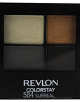 Revlon ColorStay 16 Hour Eye Shadow