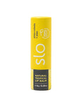 Slo | Natural Lip Balm - All Natural Lip 28oz