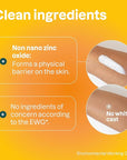 ATTITUDE Mineral Sunscreen with Zinc