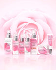 Physicians Formula Rosé All Stay Illuminating Setting Spray Clinicially Tested
