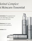 SkinMedica Retinol 1.0 Complex - Retinol Serum for Face, Age-Defying Advanced Retinol Cream That Renews Skin and Diminishes the Appearance of Fine Lines and Wrinkles, 1 Fl Oz