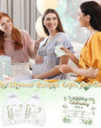 24 Set Thank You Gift Lip Wedding