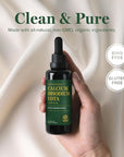 Global Healing Calcium Disodium EDTA - 2 Fl Oz