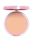 COVERGIRL Clean Fresh Pressed Powder, Porcelain, 0.35 oz 0.35 oz