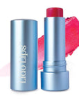 Tinted Lip Balm. Moisturizing Sheer, Buildable Lip Col 21oz