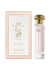 Tocca Eau de Parfum Set for Women, Simone (20ml + 50ml) - Fresh Floral - Breezy, Sparkling, Radiant - Hand-Finished Bottle