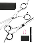 Hair Cutting Scissors Thinning Shears-