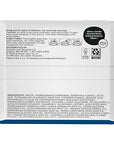 Amazon Basics Make Up Remover Wipes, Original, 25 Count, Pack of 6 (Previously Solimo)