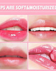 30 pieces lip masks &