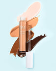 TULA Skin Care Radiant Skin Brightening Serum Concealer 0.18 fl oz
