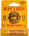 Burt's Bees Lip Balm, Beeswax