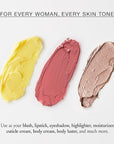 BOOM! by Cindy Joseph Boomstick Trio - 3 Mature Skin