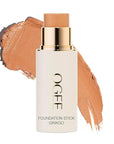 Ogee Sculpted Complexion Foundation Stick (Ginkgo 5.00N - Organic Ingredients