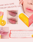 Moisturizing Lip Balm Day & Night