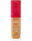 Bourjois Healthy Mix Anti-Fatigue Medium Coverage Liquid Foundation 30ml