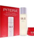 SK-II Facial Treatment Essence And Skinpower