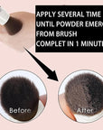 Mineral Sunscreen Setting Powder, SPF 35 Translucent Loose