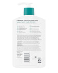 Lubriderm Intense Dry Skin Repair Lotion with Hydrarelease Technology for Repair of Rough, Dry Skin, Fast Absorbing Intensely Hydrates to Restore Dry Skin, 16 fl. oz