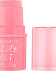 essence | Baby Got Blush (10 | Tickle Microplastic Particles