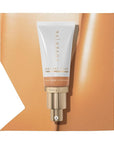Cover FX Radiant Start Tinted Moisturizer Luminous Finish | Suitable For all Skin Types| Moisturizing Makeup| Light Coverage | 4- Light-Medium with Neutral Olive Undertones