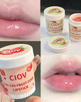 Lip Balm Lip Mask Overnight, Moisturizing