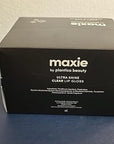 Maxie by Plantico Beauty Clear Lip Polish bulk (12 Pieces) CLEAR/ALOE (Original Clear, 3 PCS)