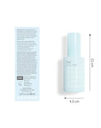 DHC Pore Milk, Pore Minimizing Daytime Moisturizer, Lightweight, Hydrating, Reduces Pores, Fragrance and Colorant Free, Ideal for oily and acne-prone skin, 2.7 fl. oz.