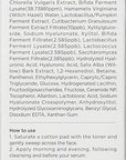 MANYO FACTORY Bifida Biome Ampoule Toner 13.5 fl oz (400ml) Moisturizing Toner for Face, 5-types-of Hyaluronic Acid, Daily Firmness, Korean Skincare for Women and Men