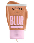 NYX PROFESSIONAL MAKEUP Bare With Me Blur Skin Medium Neutral