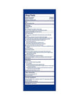 Differin acne treatment gel, 180