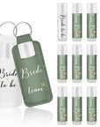 24 Pack Bachelorette Party Favor Lip