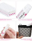 50 Pcs Pink Elephant Favors Baby Gifts