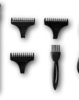 TPOB Ghost Beard Trimmer Hair