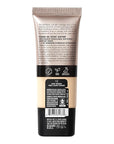 e.l.f. Soft Glam Foundation, Medium Coverage, Long-Lasting & Buildable Foundation For A Smooth, Satin Finish, Vegan & Cruelty-Free, 12 Fair Warm