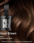 BOLDIFY Hairline Powder - Root