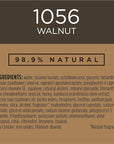 BURTS BEES Walnut Goodness Glows Liquid Makeup, 1 FZ