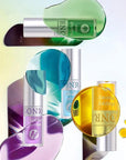 Moisturizing Lip Oil, Plant and Fruit