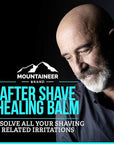 Mountaineer Brand All Natural Bald Head Refreshing