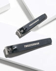 Tweezerman Stainless Steel Nail Combo