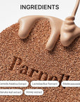 Parnell Cicamanu Serum Cushion (#24 Sand Beige)