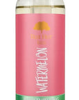 Tree Hut Moisturizing Shave Oil Watermelon, 7.7 fl oz, Gel-to-Oil Formula