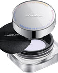 Soft Focus Loose Setting Powder, Waterproof, Matte, Oil For Sensitive